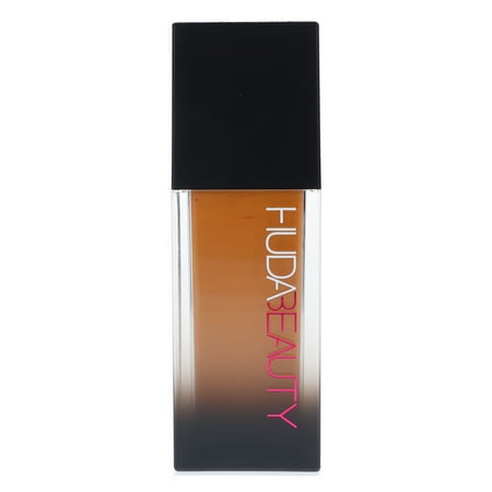 HUDA BEAUTY #FauxFilter Luminous Matte Foundation Dulce De Leche 350G 1.18 oz HUDA BEAUTY #FauxFilter Luminous Matte Foundation Dulce De Leche 350G 1.18 oz