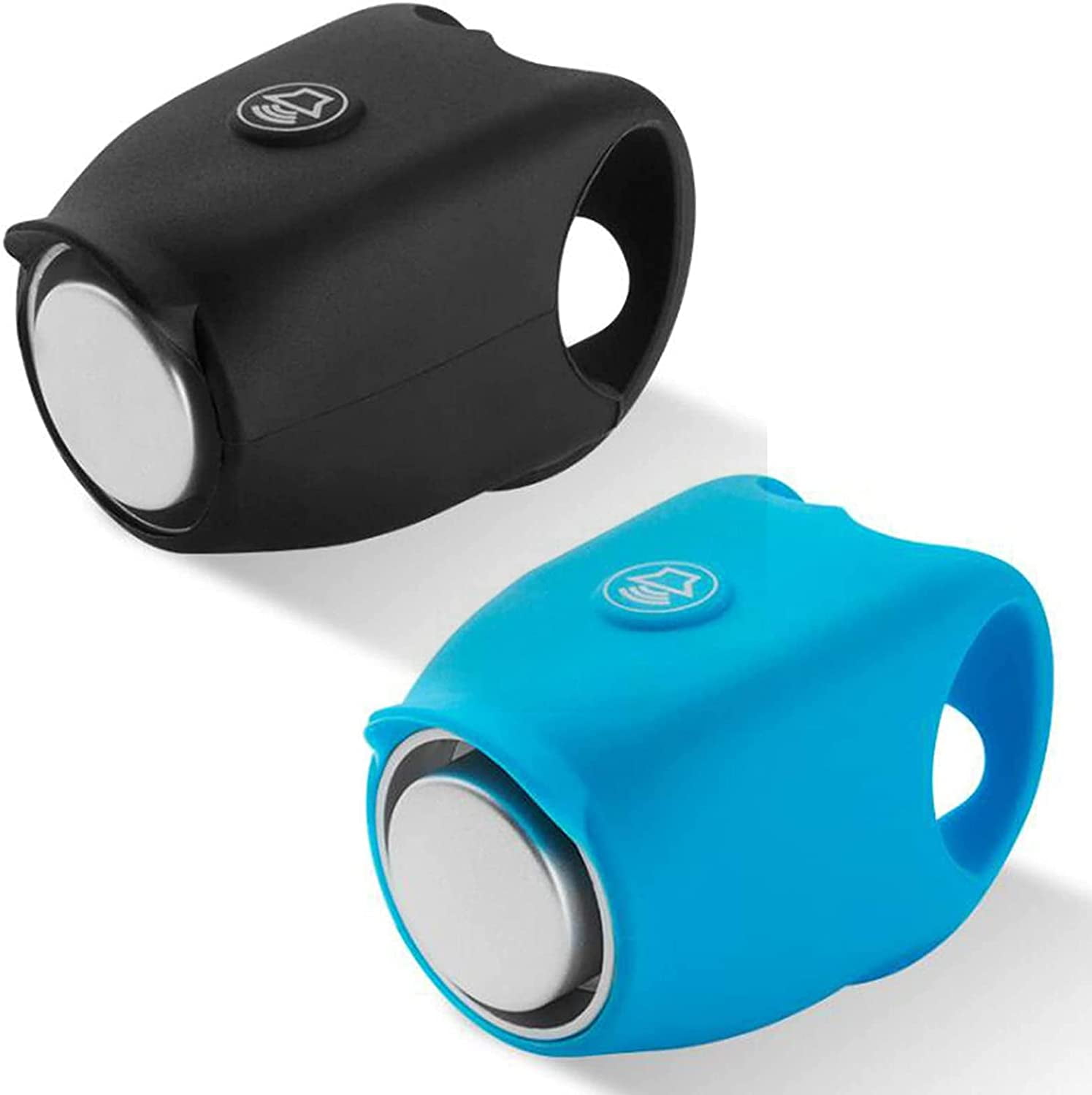 Super Bike Horn 120 Db, Super 120 Db Bike Horn, HighEnd Loud Cycling
