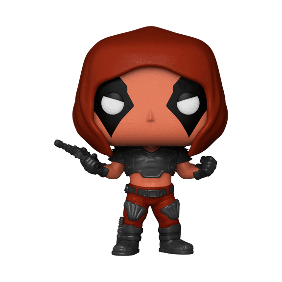 Funko POP! Vinyl: GI Joe - Zartan