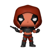 Funko POP! Vinyl: GI Joe - Zartan