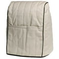 thumbnail image 2 of kitchenaid kmcc1kb stand mixer cloth cover - khaki, 2 of 2