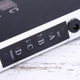 thumbnail image 2 of Desk Digital Alarm Clock Display Calender Temperature bedside usb Bedroom Bedside Clock, 2 of 9