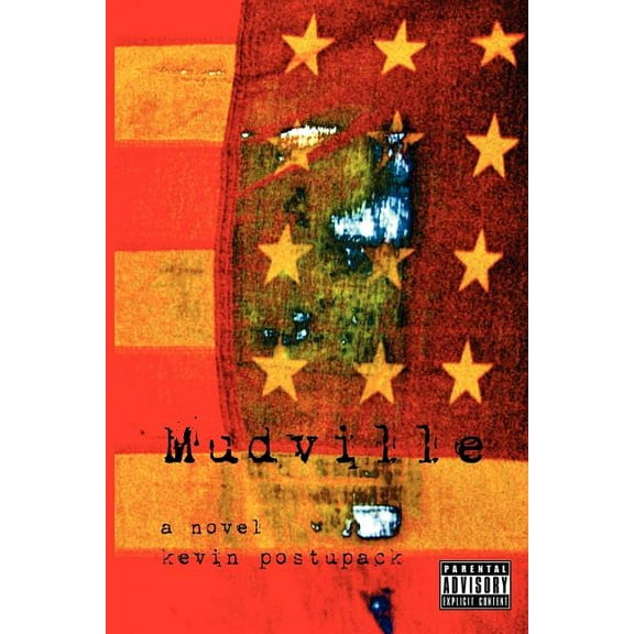 Mudville (Paperback)