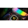 thumbnail image 5 of Corsair VENGEANCE RGB PRO Light Enhancement Kit - White, 5 of 6