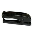 thumbnail image 2 of Grapadora Miniatura Baoblaze 1:12 Metal Negro, 2 of 8