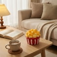 thumbnail image 5 of Popcorn Squishy - Slow Rising Squishy, Stress Relief Toy, Squishy Toys for Office, School, and Home (1PCS), 5 of 6