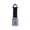 A004- Gray, variant on Temperature and Humidity Monitor Portable Solar Digital Hygrometer Thermometer Mini Outdoor Temperature Humidity Monitor for Camping Hiking Backpacking with Carabiner Clip