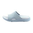 thumbnail image 2 of Ryka Transcend Women's Sandals Dusty Blue Size 6.5 M, 2 of 8