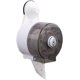 thumbnail image 1 of Toallero Potente XCF Ventosa portarrollos de papel higiénico Impermeable, 1 of 4