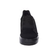 thumbnail image 5 of Tenis Mujer Tipo Ante Suela Ancha Negro Moda Casual/Urbana negro 23 Incógnita 024DQ2, 5 of 5