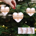 thumbnail image 1 of Bolas Navideas Decorativas, Juego De 3 Bolas Festivas, De Espuma, Adornos Colgantes Transparentes, Para Decoracin Del Hogar Navidad, Uso En Interiores Exteriores, Decoracin Para Fiestas, UKHBMC, 1 of 8