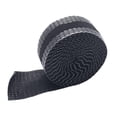 thumbnail image 3 of Cintas para dobladillos lavables con plancha *Cintas autoadhesivas para dobladillos Suministros para dobladillos sin costura Negro, 3 of 9