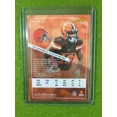 thumbnail image 2 of ODELL BECKHAM JR BROWNS JERSEY #13 REFRACTOR 2019 Elite, 2 of 11