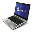 thumbnail image 3 of Used - HP EliteBook 8460p, 14" HD+ Laptop, Intel Core i7-2820QM @ 2.30 GHz, 8GB DDR3, 500GB HDD, DVD-RW, Bluetooth, Webcam, No OS, 3 of 4
