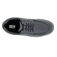thumbnail image 5 of Drew Walker Ii Mens Casual Shoe In Black Calf, 5 of 7