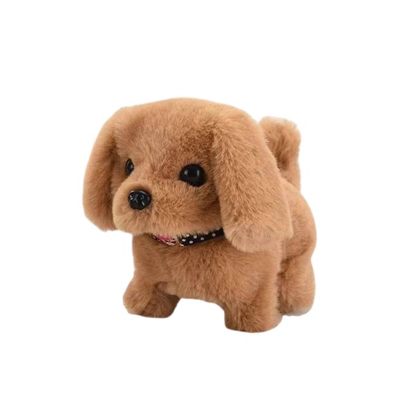 BESTSKY Stuffed Animals,Realistic Details Plush Toys,Sparks Imagination Variety of Animals Elmo Stuffed Animal,Configuration5