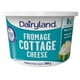 Fromage Cottage sans gras Dairyland 500 g – image 1 sur 6