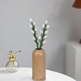 thumbnail image 1 of Xihbxyly Juego de Flores de Aromaterapia, Decoración Artesanal para El Día de La Madre, Difusor Sin Llama, Simulación de Flores Secas, Decoración Del Hogar, Adorno de Boda, Manualidad Diy, Aroma Rela, 1 of 7