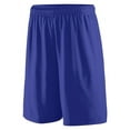 thumbnail image 2 of Augusta Sportswear Training Shorts, 2 of 3