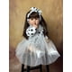 thumbnail image 3 of Muñeca renacida lindo bebé bzdoll 55cm chupa el dedo realista, 3 of 4