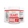 Gevity Vitamins Heart Health Powder – Premium Boost Nitric Oxide with L-Arginine | L-Citrulline | Coenzyme Q10 – Cardiovascular Support - 30 Servings