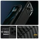 thumbnail image 2 of Funda para teléfono BENKS ArmorPro iPhone 17 Pro Max Kevlar MagSafe, 2 of 9