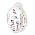 thumbnail image 2 of Cable calibre 12 blanco 15 mts, 2 of 4