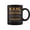 Black, variant on Kahl Completely Unexplainable Notices Everything But WonT Say It Name Coffee Mugs