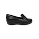 thumbnail image 2 of MOCASIN CASUAL VICENZA MUJER NEGRO PIEL 15705 Leon 15705p, 2 of 4