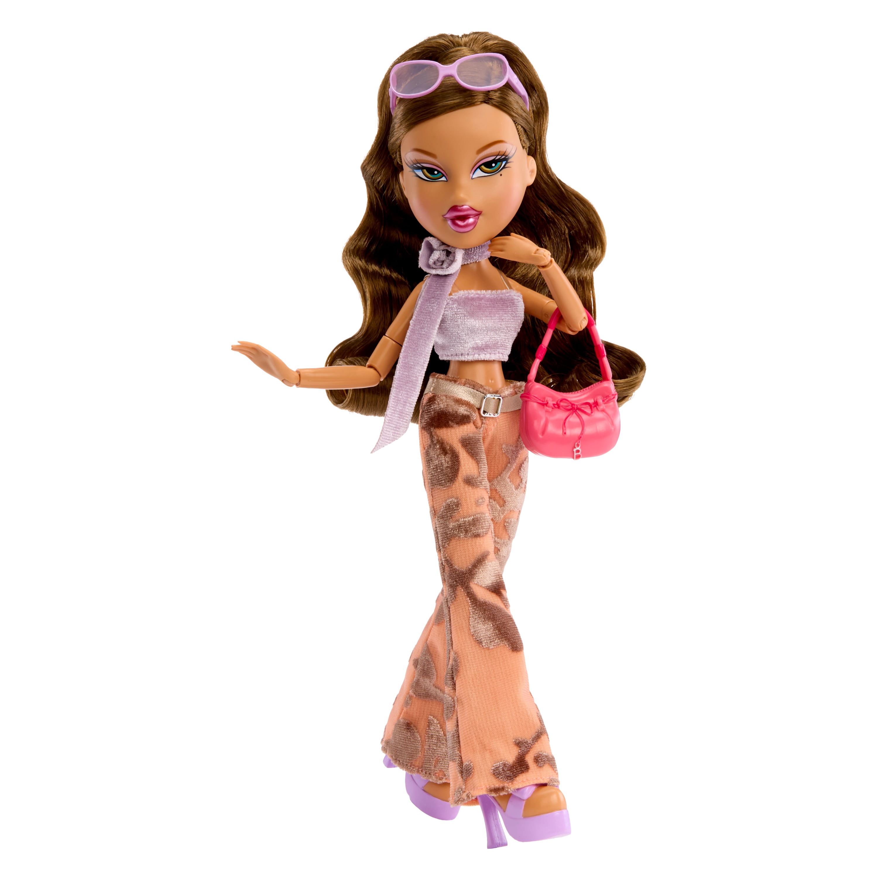 Bratz 2001 Reimagined Dolls - Yasmin
