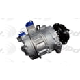 thumbnail image 2 of A/C Compressor Fits select: 2006-2007 VOLKSWAGEN TOUAREG, 2008-2009 VOLKSWAGEN TOUAREG 2, 2 of 2