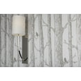 thumbnail image 5 of Hudson Valley Colton 1-LT Wall Sconce - Aged Brass - 731-AGB, 5 of 7