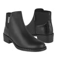 thumbnail image 1 of BOTINES DAMA CAPA DE OZONO 624802 SIMIPIEL NEGRO Capa De Ozono 624802, 1 of 4