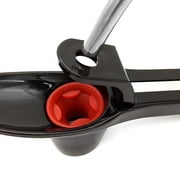 Cherry Pitter Tool , Olive Jujube Pitter Tool (Black)
