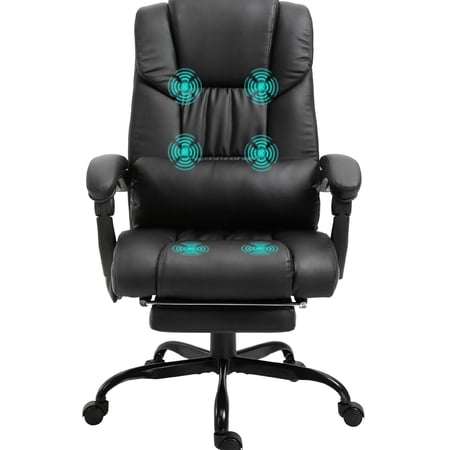 six - point vibration massage product