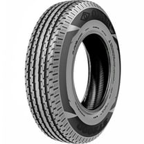 Otani ST2000 ST205/75R15 205/75R15 107/102M D 8 Ply Trailer Tire
