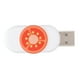 thumbnail image 4 of Disco U De Dibujos Animados, Mini USB Portátil A Prueba De Humedad Antiinterferencias Electromagnéticas Para Windows 98 Para Windows 2000 Para OS X ANGGREK Otros, 4 of 8
