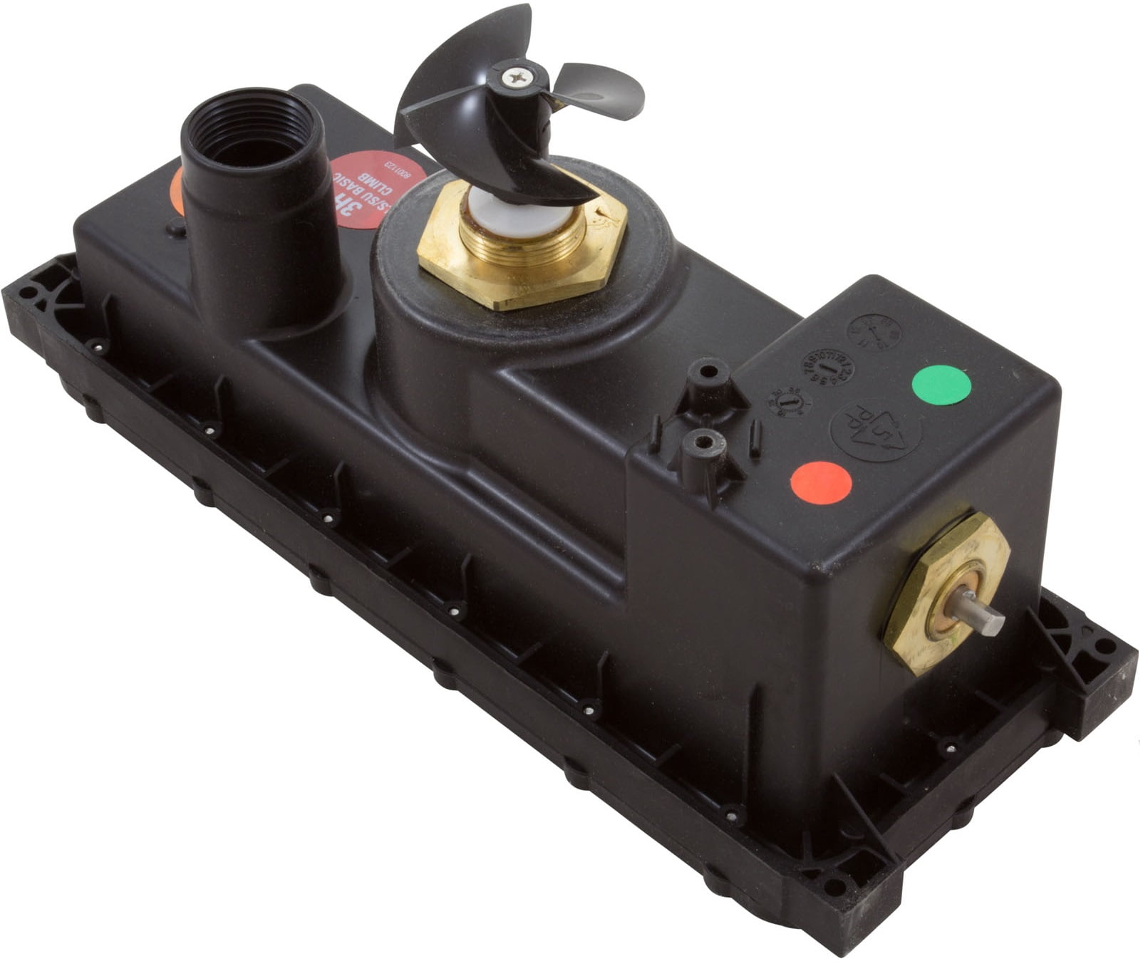 Pentair Pool Products 360132 Motor Pentair Kreepy Krauly Prowler 820