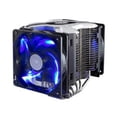 thumbnail image 3 of Cooler Master SickleFlow 120 2000 RPM Blue LED, 3 of 5