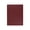 Merlot, variant on Dexas 10 x 13 Poly Cutting Board with Juice Well in Indigo