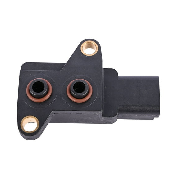 EGR Pressure Sensor 129978-12700 For Deere 310L 50g 331G 204L 75G 7400A