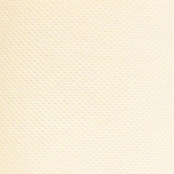 Fairfield Oly-Fun, Multi-Purpose Craft Fabric, Polypropylene Fabric for Sewing, Stenciling, Tying, and More, Craft Supplies, Antique White, 60-Inch X 10-Yard Bolt