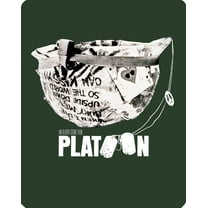 Shout! Factory - Platoon (Steelbook) [ULTRA HD]