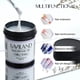 thumbnail image 2 of Gel de uñas SAVILAND LED & U V Builder, 100 ml, extensión de uñas blanca, 2 of 7