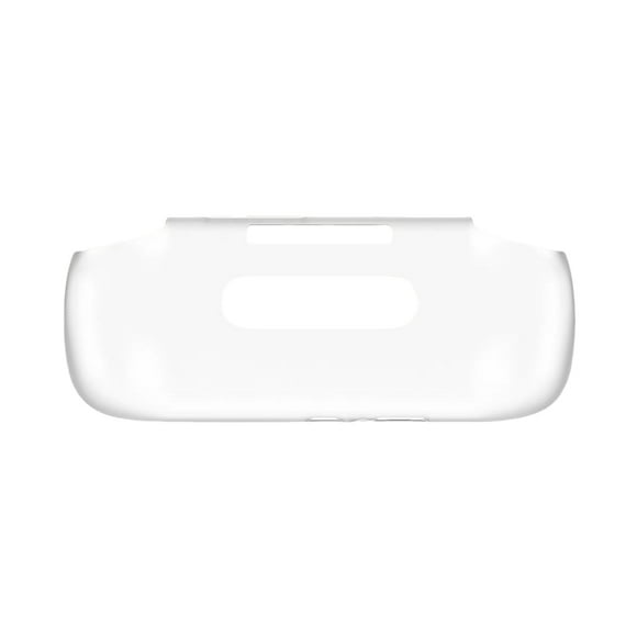 Peggybuy For Retroid Pocket 5 Grip Protect TPU Shell Case Anti-slip Protective Cover Case