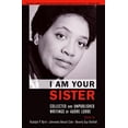 thumbnail image 4 of Transgressing Boundaries: Studies in Bla I Am Your Sister: Collected and Unpublished Writings of Audre Lorde, (Paperback), 4 of 4