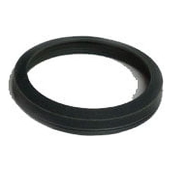 Thetford Toilet Seal 33027 Replacement For Aqua-Magic IV Permanent Toilets; Blade Seal; Single