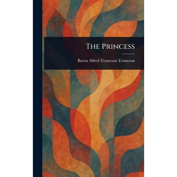 The Princess, (Hardcover)