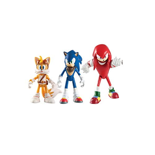 sonic the hedgehog toys canada
