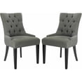 thumbnail image 2 of Safavieh Abby Side Chair, Set of 2, 2 of 5
